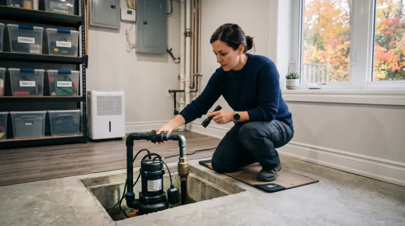 One Weekend, Twelve Checks: Your Home's Annual Physical Before Storm Season