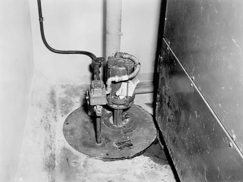 Five Sump Pumps, Five Failures: A Decade of Storm Season Basement Floods, Reviewed