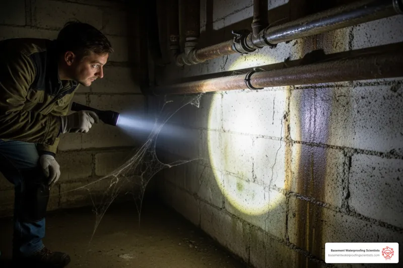 Trust Your Nose: The Case for Making Smell Your First Line of Defense Against Hidden Mold